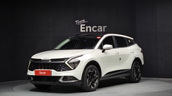 Kia Sportage 2021