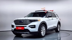 Ford Explorer 2021