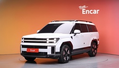 Hyundai Santa Fe 2024