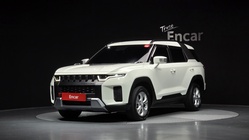 Ssangyong Torres 2022