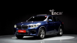BMW X4 2021