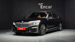 BMW 7 Series 2020