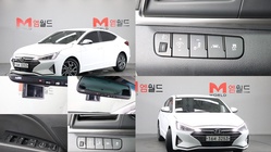 Hyundai Avante 2018
