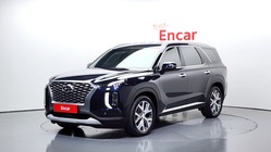 Hyundai Palisade 2020