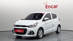 Chevrolet Spark 2016