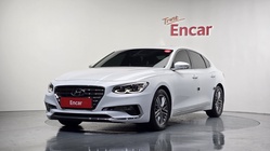 Hyundai Grandeur 2017