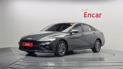 Hyundai Avante 2023
