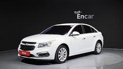 Chevrolet Cruze 2015