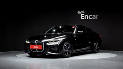 BMW 4 Series 2022