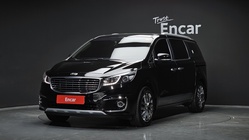 Kia Canival 2014