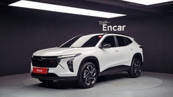 Chevrolet Trax 2023