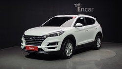Hyundai Tucson 2020