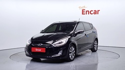 Hyundai Accent 2015