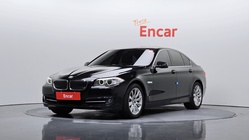 BMW 5 Series 2013