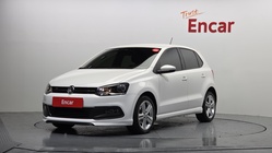 Volkswagen Polo 2013