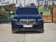 BMW X5 2024