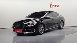 Hyundai Grandeur 2017