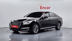 Genesis EQ900 2016