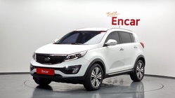 Kia Sportage 2015