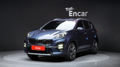 Kia Sportage 2019