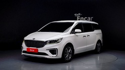 Kia Canival 2018