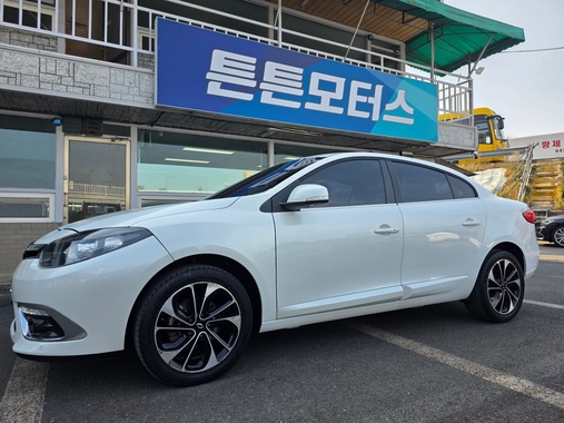 Samsung SM3 2015
