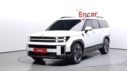 Hyundai Santa Fe 2023