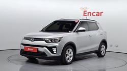 Ssangyong TIBOLI 2021