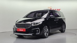 Kia Canival 2018