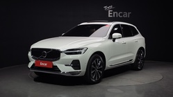 Volvo XC60 2023