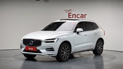 Volvo XC60 2021