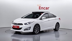 Hyundai i40 2014