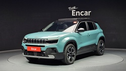 Jeep Avenger 2024