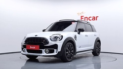 MINI Countryman 2020