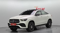 Mercedes-Benz GLE-Class 2022