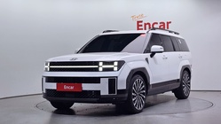 Hyundai Santa Fe 2024