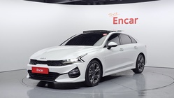 Kia K5 2023