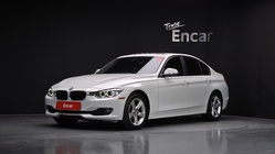 BMW 3 Series 2014