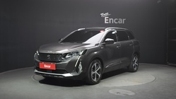 Peugeot 5008 2022