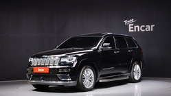 Jeep Cherokee 2018