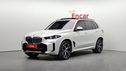 BMW X5 2025