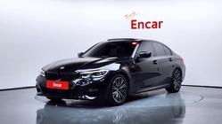 BMW 3 Series 2022