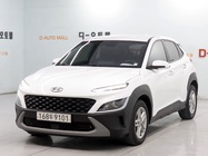 Hyundai Kona 2022