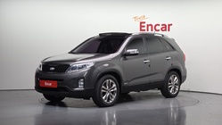 Kia Sorento 2013