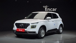Hyundai Venue 2020