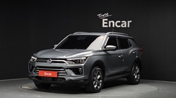 Ssangyong KORANDO 2020