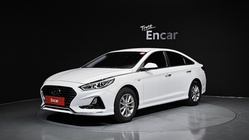 Hyundai Sonata 2018