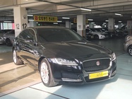 Jaguar XF 2019