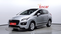 Peugeot 3008 2014