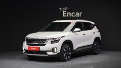 Kia Seltos 2022